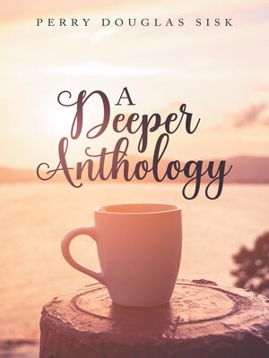 cover image of A Deeper Anthology